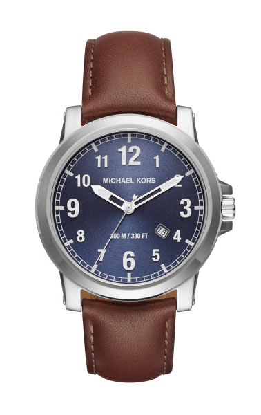 Часы Michael Kors Paxton MK8501